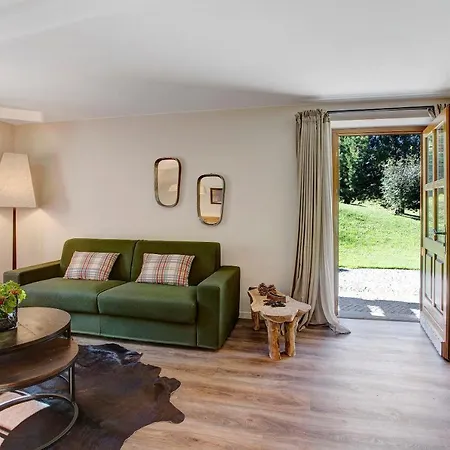 Sonne Apartment Livigno