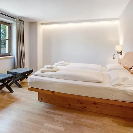 Apartment Sonne Livigno